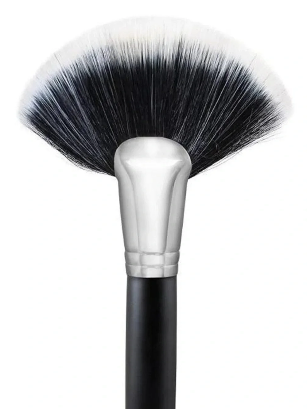 Morphe M495 Duo Deluxe Fan Brush Finishing Fallout Duster Contour NEW(Sealed)